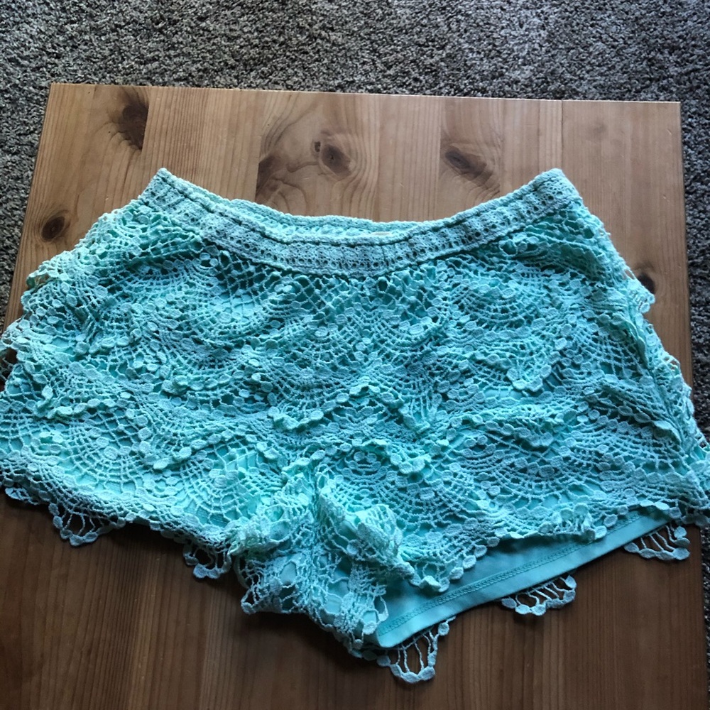 Stylish shorts